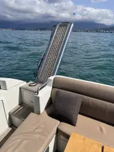 Thumbnail von Azimut 43S Tallula