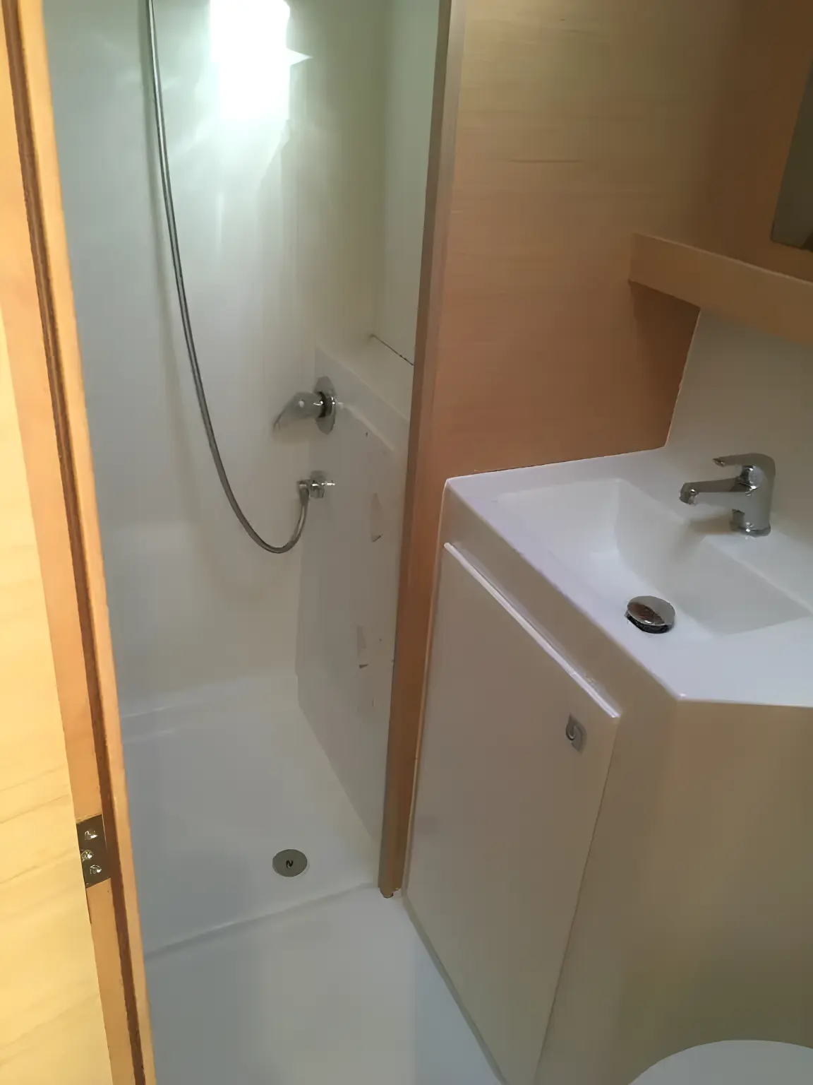 Thumbnail von Lagoon 42 Tigra