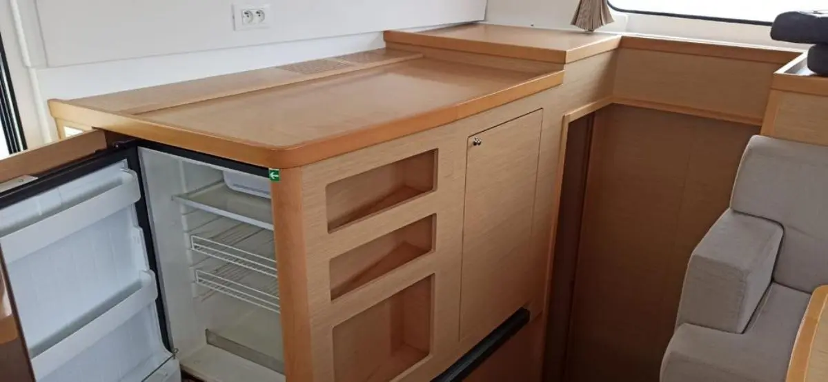 Thumbnail von Lagoon 42 Taina