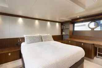 Thumbnail von Sunseeker Manhattan 65 M/Y Corazon De Leon