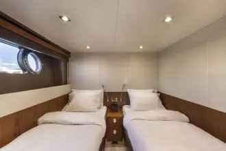 Thumbnail von Sunseeker Manhattan 65 M/Y Corazon De Leon