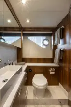 Thumbnail von Sunseeker Manhattan 65 M/Y Corazon De Leon