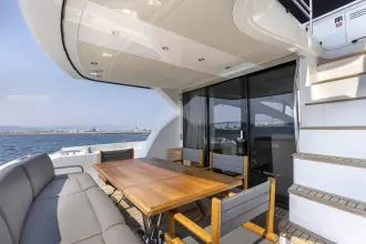 Thumbnail von Sunseeker Manhattan 65 M/Y Corazon De Leon
