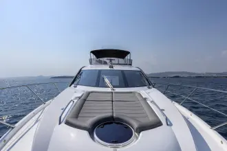 Thumbnail von Sunseeker Manhattan 65 M/Y Corazon De Leon