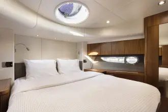 Thumbnail von Sunseeker Manhattan 65 M/Y Corazon De Leon