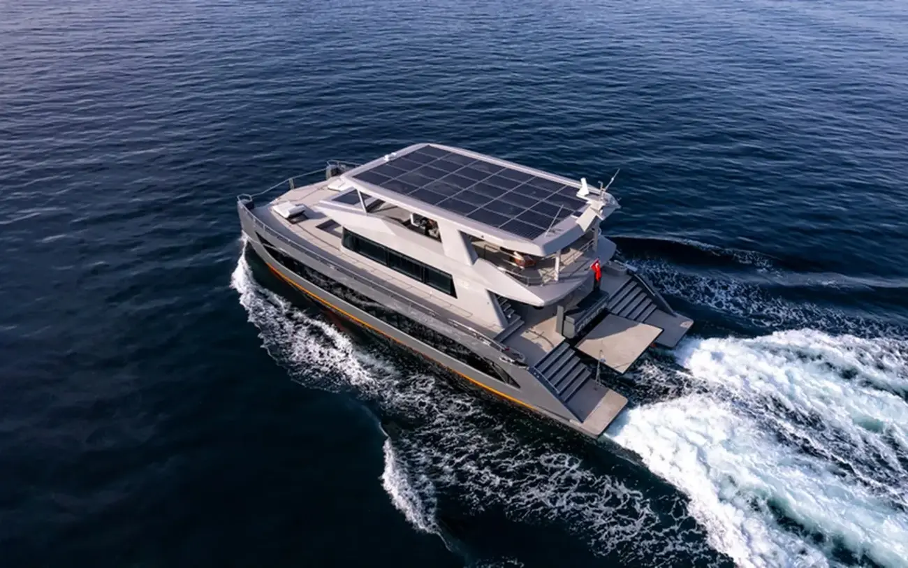 Thumbnail von VISION F 82 SITARA