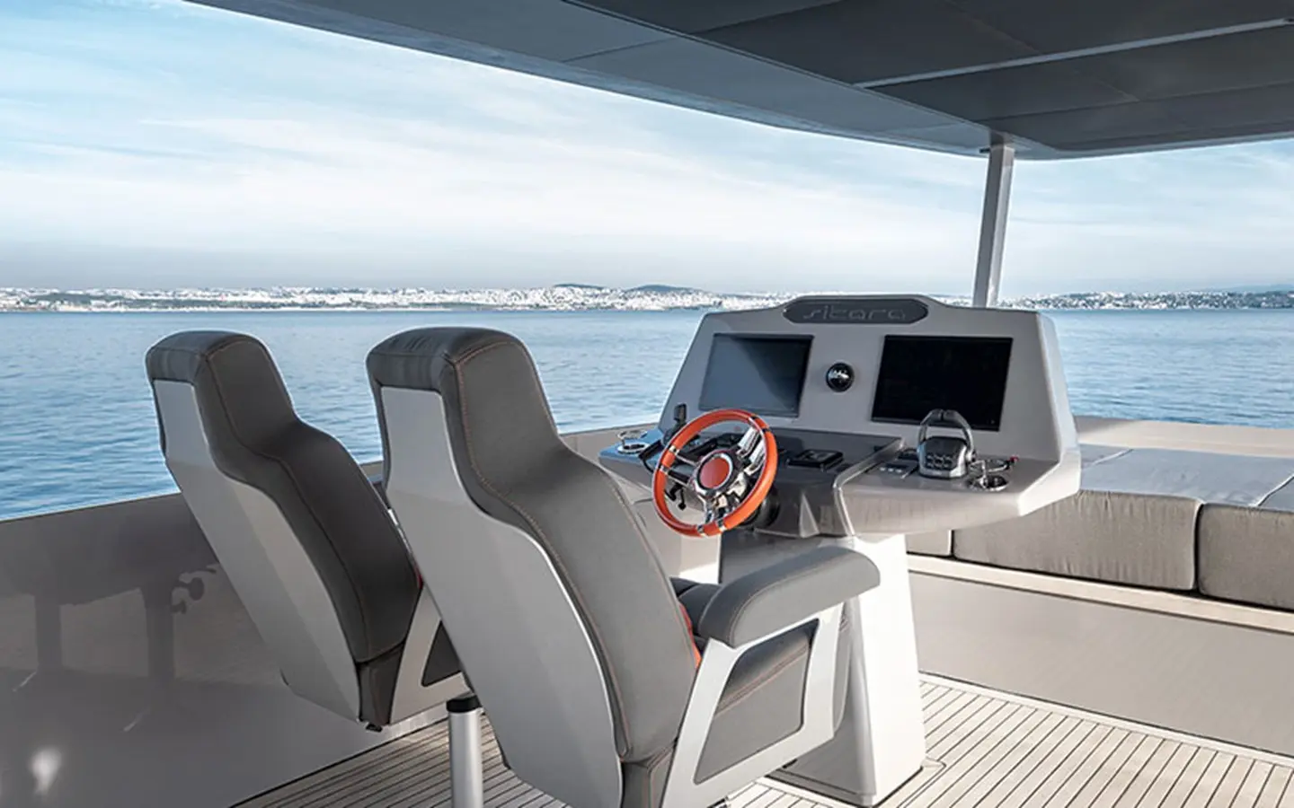 Thumbnail von VISION F 82 SITARA