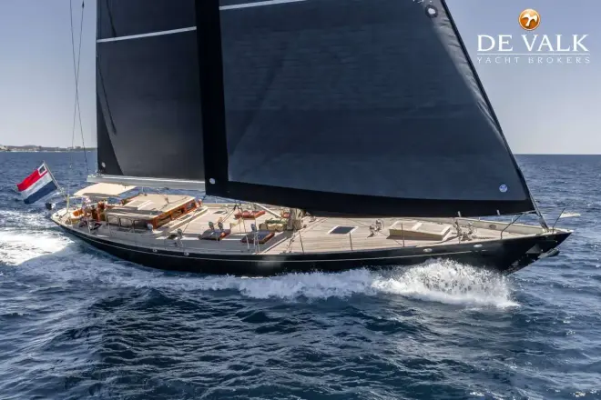 Hoek Design  TC 78 Bontekoning