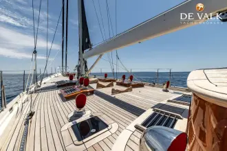 Thumbnail von Hoek Design  TC 78 Bontekoning