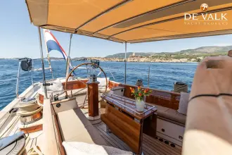 Thumbnail von Hoek Design  TC 78 Bontekoning