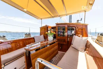 Thumbnail von Hoek Design  TC 78 Bontekoning