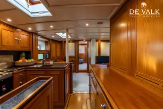 Thumbnail von Hoek Design  TC 78 Bontekoning