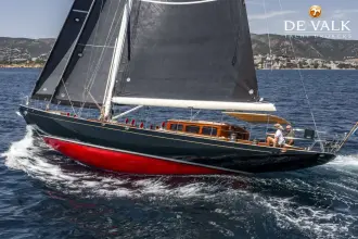 Thumbnail von Hoek Design  TC 78 Bontekoning