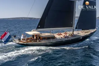 Thumbnail von Hoek Design  TC 78 Bontekoning