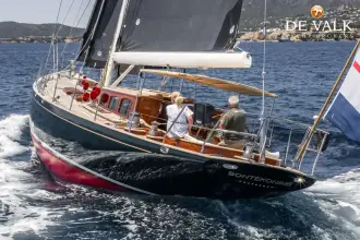 Thumbnail von Hoek Design  TC 78 Bontekoning