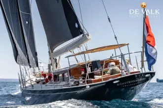 Thumbnail von Hoek Design  TC 78 Bontekoning