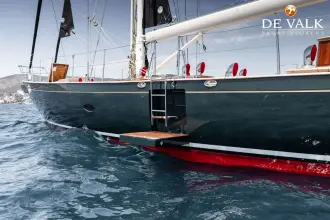 Thumbnail von Hoek Design  TC 78 Bontekoning