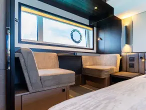 Thumbnail von Sunseeker Manhattan 55 SALAMIS