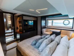 Thumbnail von Sunseeker Manhattan 55 SALAMIS