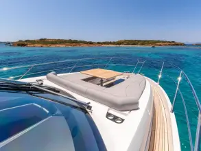 Thumbnail von Sunseeker Manhattan 55 SALAMIS