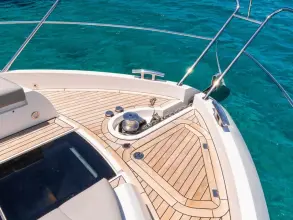 Thumbnail von Sunseeker Manhattan 55 SALAMIS