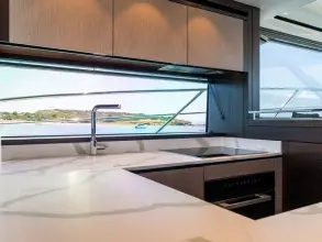 Thumbnail von Sunseeker Manhattan 55 SALAMIS