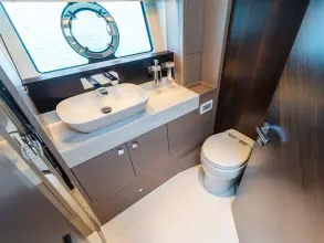 Thumbnail von Sunseeker Manhattan 55 SALAMIS