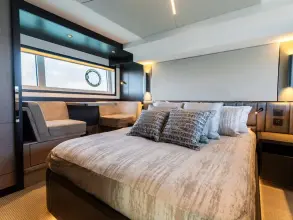 Thumbnail von Sunseeker Manhattan 55 SALAMIS