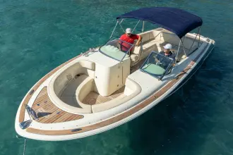 Thumbnail von Chris Craft Launch 30 Dillite