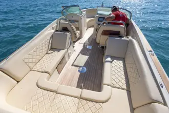 Thumbnail von Chris Craft Launch 30 Dillite