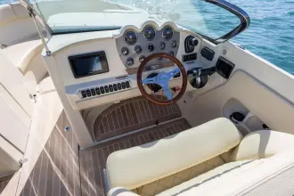 Thumbnail von Chris Craft Launch 30 Dillite