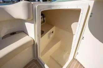 Thumbnail von Chris Craft Launch 30 Dillite