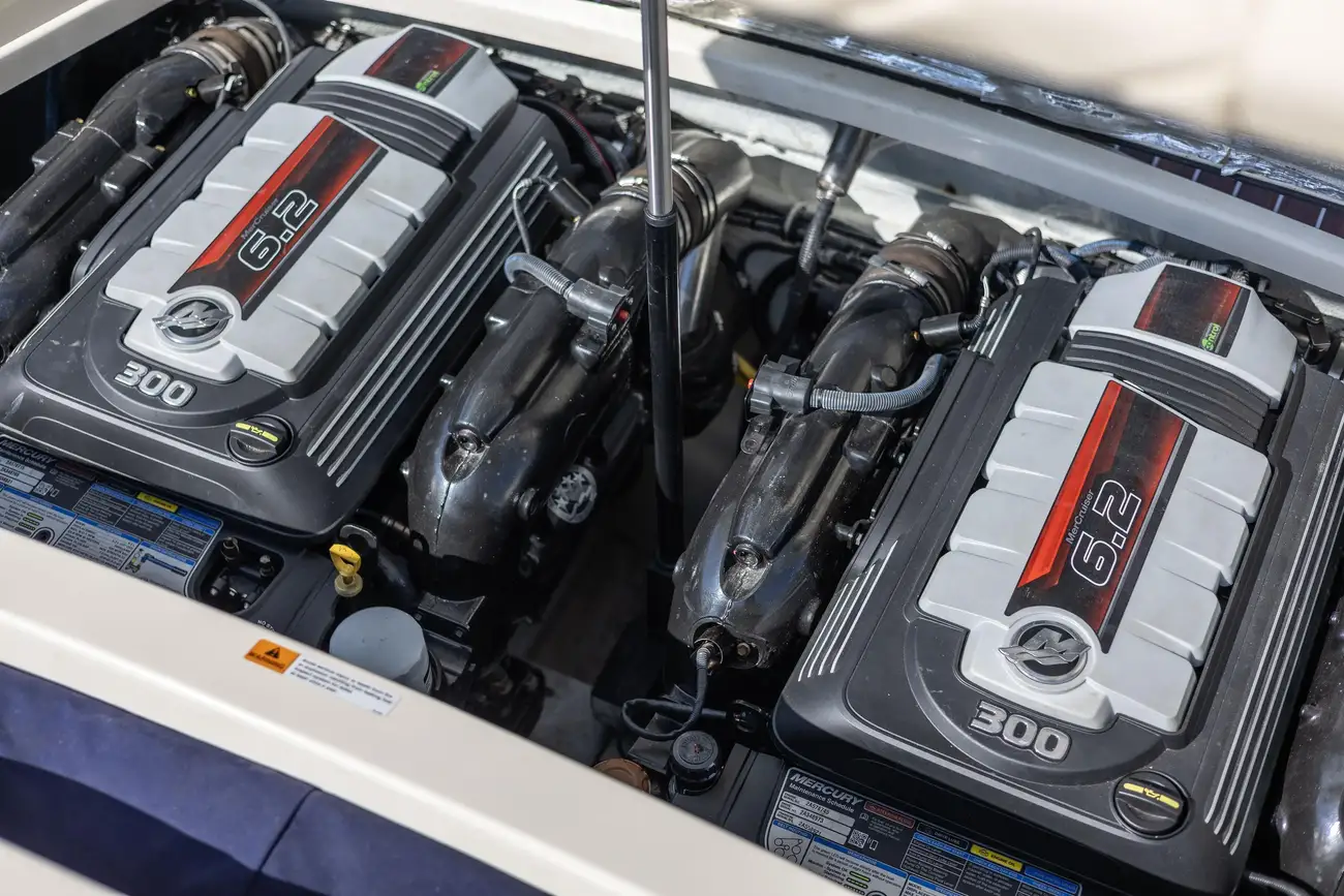 Thumbnail von Chris Craft Launch 30 Dillite