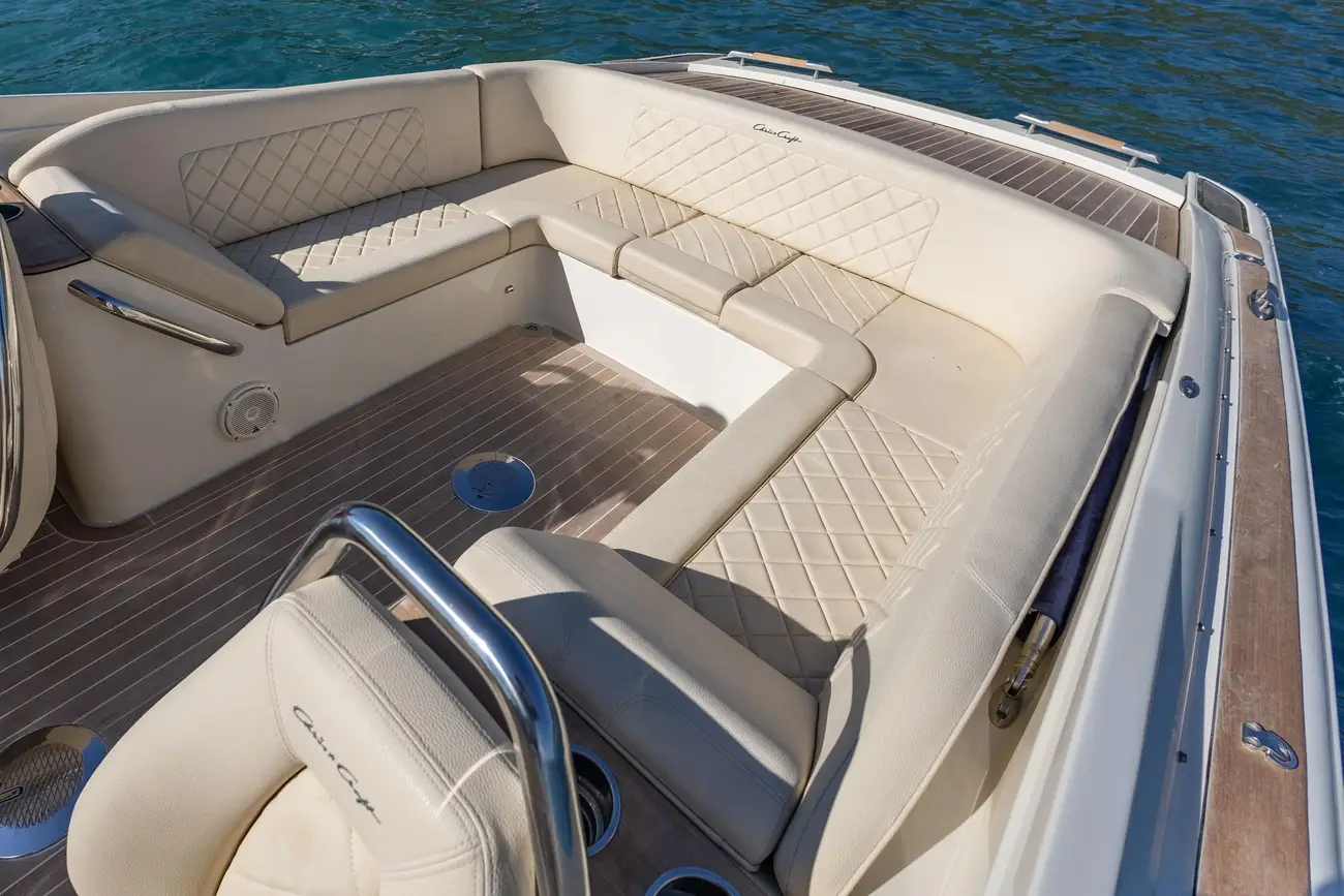 Thumbnail von Chris Craft Launch 30 Dillite