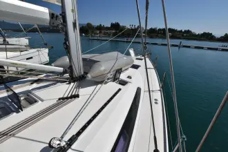 Thumbnail von Bavaria Cruiser 51