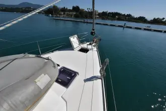 Thumbnail von Bavaria Cruiser 51