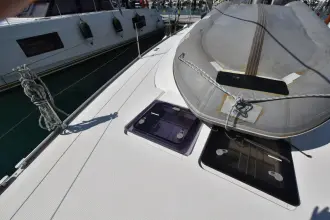Thumbnail von Bavaria Cruiser 51