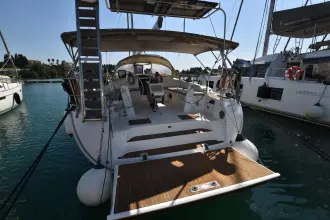 Thumbnail von Bavaria Cruiser 51