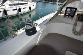 Thumbnail von Bavaria Cruiser 51