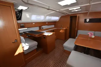 Thumbnail von Bavaria Cruiser 51