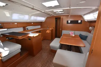 Thumbnail von Bavaria Cruiser 51