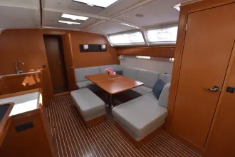 Thumbnail von Bavaria Cruiser 51