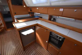 Thumbnail von Bavaria Cruiser 51