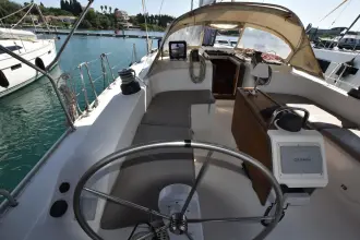 Thumbnail von Bavaria Cruiser 51