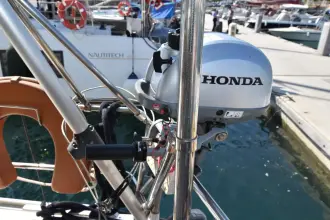 Thumbnail von Bavaria Cruiser 51