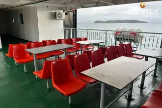 Thumbnail von RoPax Day Ferry