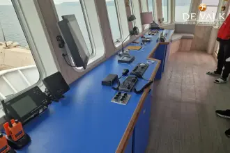 Thumbnail von RoPax Day Ferry