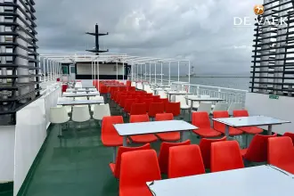 Thumbnail von RoPax Day Ferry