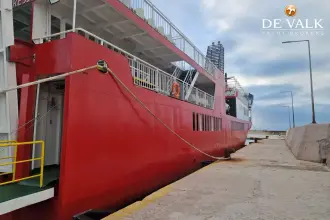 Thumbnail von RoPax Day Ferry