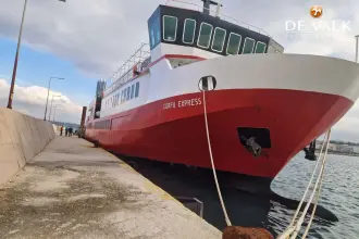 Thumbnail von RoPax Day Ferry